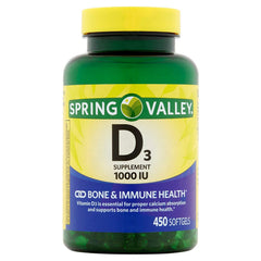 BELOEN frasco con softgel de vitamina D-3 mostrando dosis y conveniencia