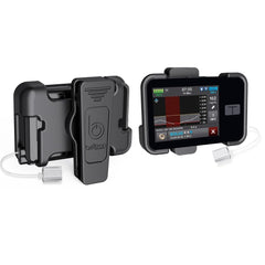 BELTRON clip giratorio 360° para movilidad y comodidad