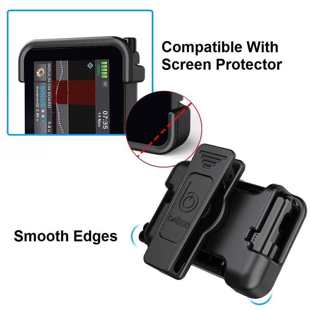 BELTRON espacio para enrollar tubo y mantenerlo ordenado