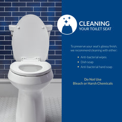 Bemis comparación de altura mostrando subida de 3 pulgadas y confort