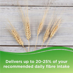 Benefiber en batido diario añadiendo fibra sin cambiar sabor