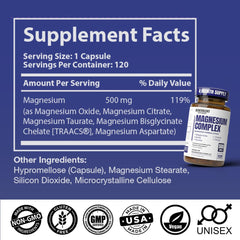 Benevolent Nourishment cápsula junto a desayuno para integración diaria sencilla