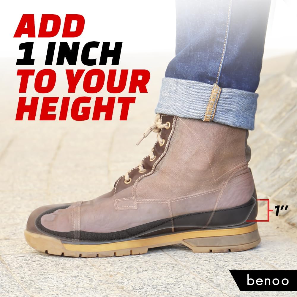 benoo primer plano del gel amortiguador que reduce impacto y fatiga
