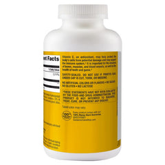 Berkley Jensen primer plano de tableta que muestra textura y fácil de tragar beneficio digestivo