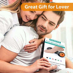 BESKAR empaque y etiqueta informativa listos para regalo práctico