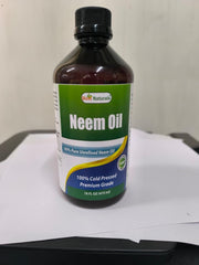 Best Naturals empaque con lista de ingredientes y origen India