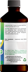 Best Naturals uso del aceite de neem en planta para control casero y cuidado natural