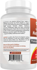 Best Naturals producto en cocina saludable resaltando uso en estilo de vida activo
