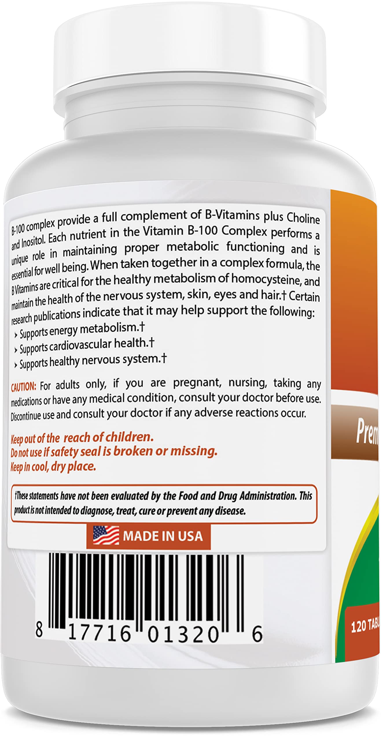 Ambiente de uso diario con Best Naturals B-100 en mesa para contextualizar rutina