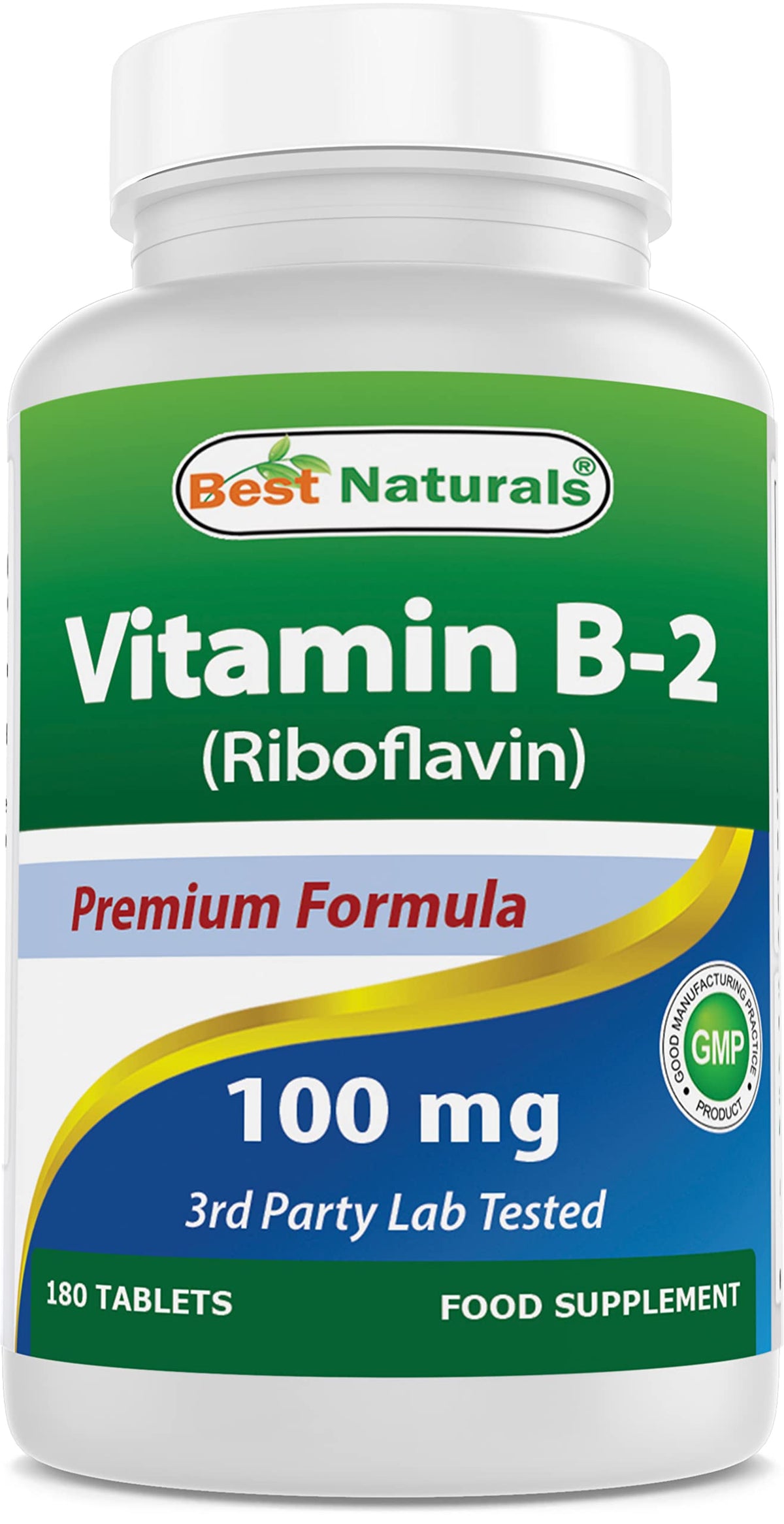 Best Naturals botella frontal con etiqueta clara que transmite confianza y calidad