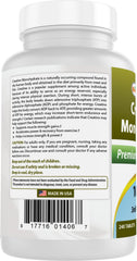 Best Naturals envase en gimnasio, transmite conveniencia y soporte