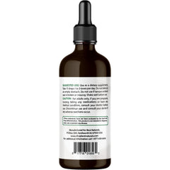 Best Naturals caja y frasco en empaque minimalista respetuoso con el ambiente