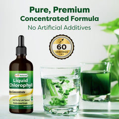 Best Naturals frasco sobre encimera de cocina como complemento diario práctico