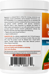 Best Naturals uso en cocina mezclado en batido sin sabores añadidos