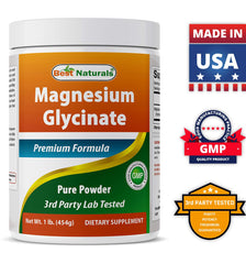 Best Naturals envase cerrado listo para almacenamiento seguro