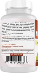 Best Naturals frasco en cocina sugeriendo integración diaria saludable
