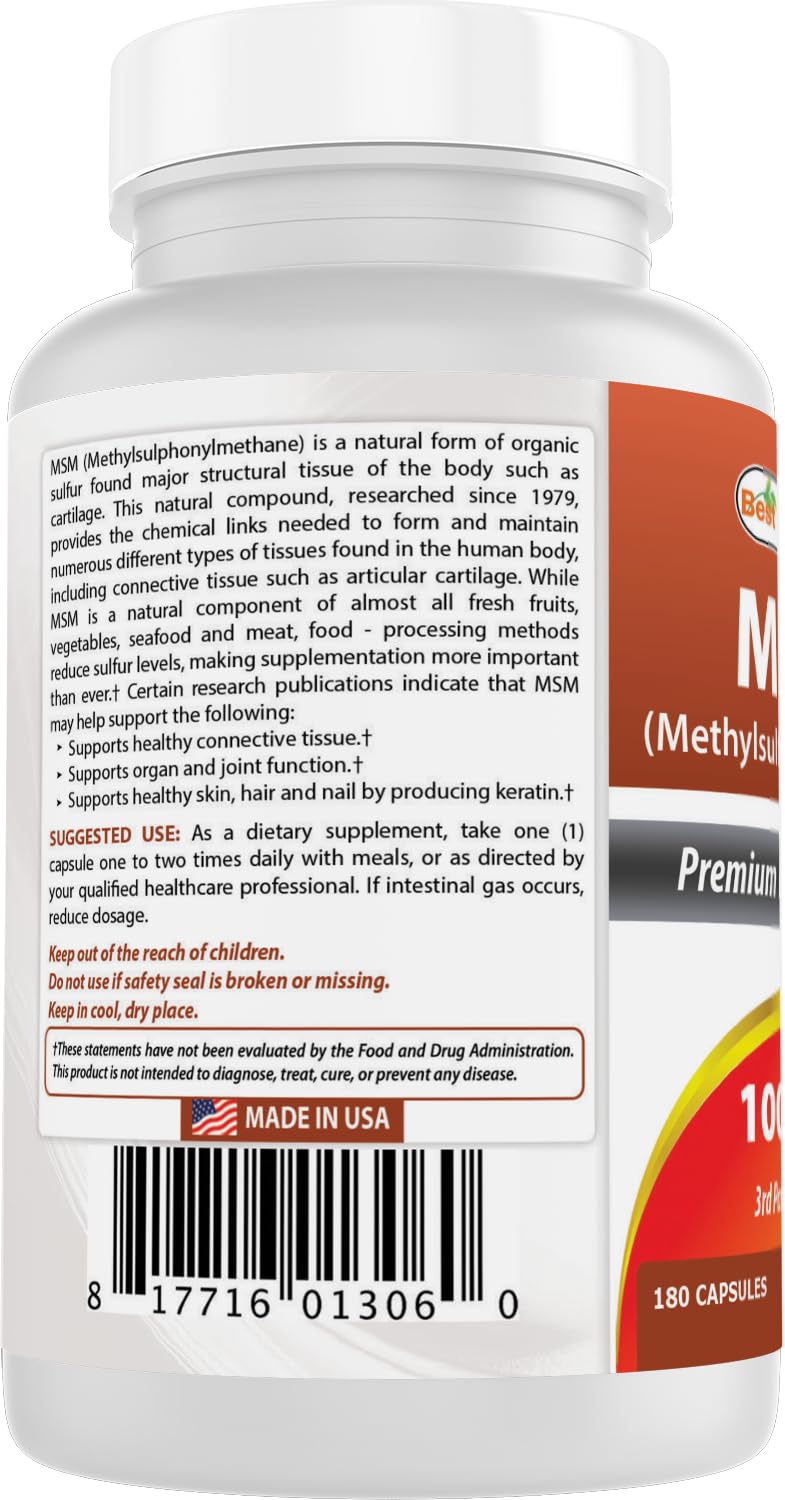 Best Naturals frasco en escena de estilo de vida para llevar y usar en rutina diaria