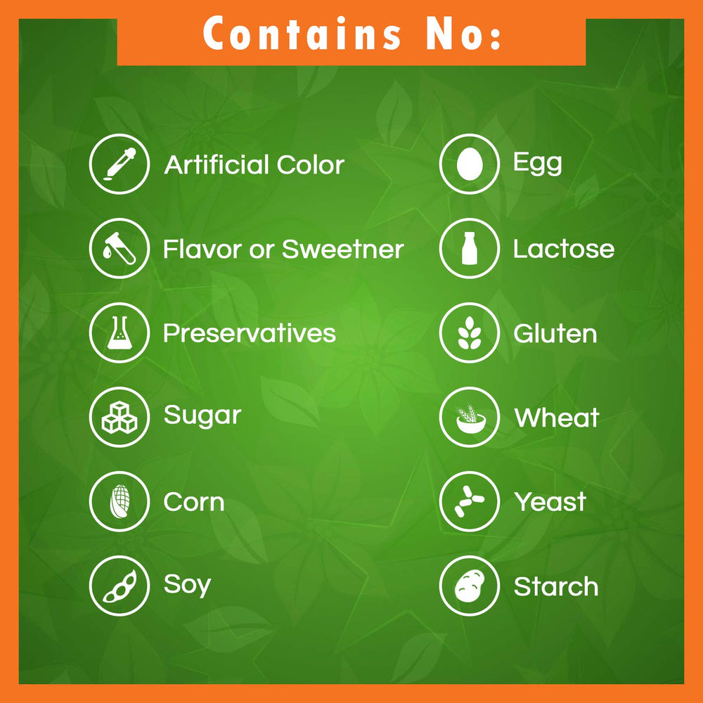 Best Naturals raíz de ashwagandha para evidenciar origen vegetal