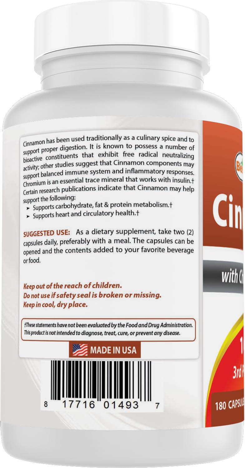 Best Naturals sello de calidad que destaca pruebas de terceros