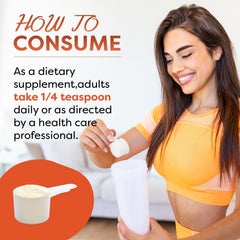 Best Naturals mezcla en vaso para consumo rápido y práctico