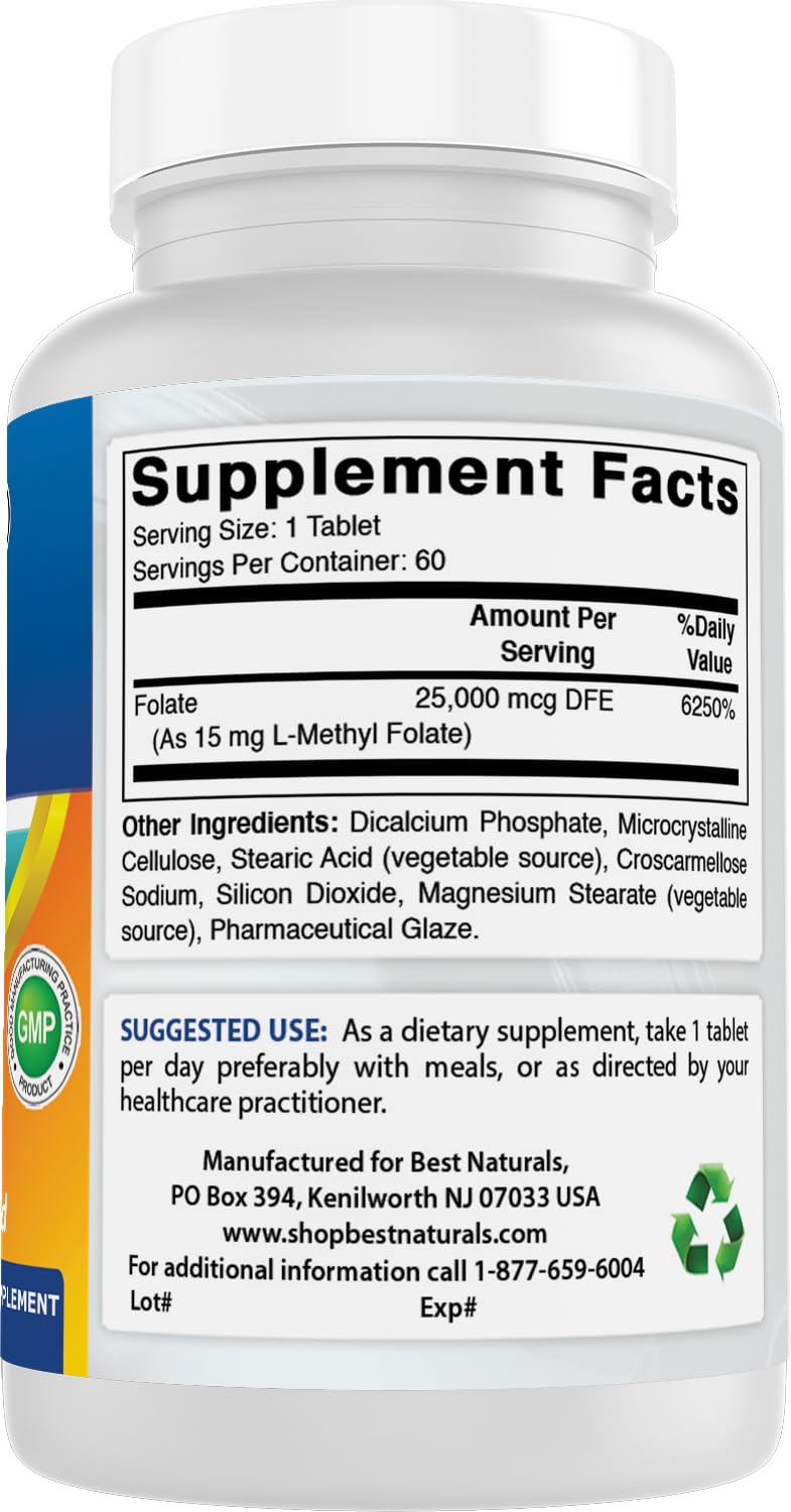 Best Naturals suplemento en un entorno de cocina para uso diario y conveniencia