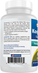 Best Naturals suplemento junto a vaso de agua en rutina matinal