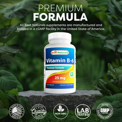 Best Naturals envase junto a una regla para comparar tamaño y cantidad