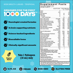 Best Nest Wellness cucharada con dosis exacta lista para servir