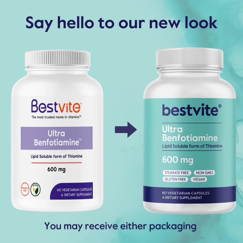 BESTVITE cápsula abierta revelando polvo fino y alta biodisponibilidad