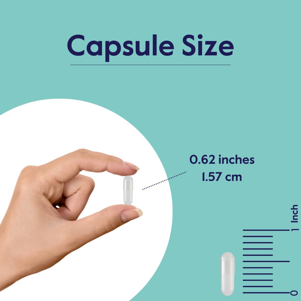 BESTVITE etiqueta nutricional legible y control de calidad