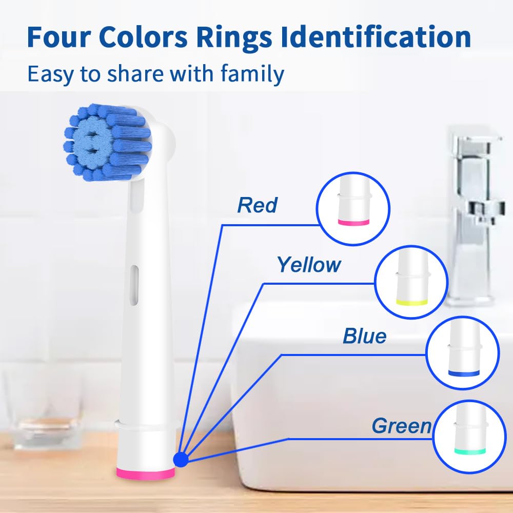 Betterchoi disposición del pack ideal para uso familiar y rotación