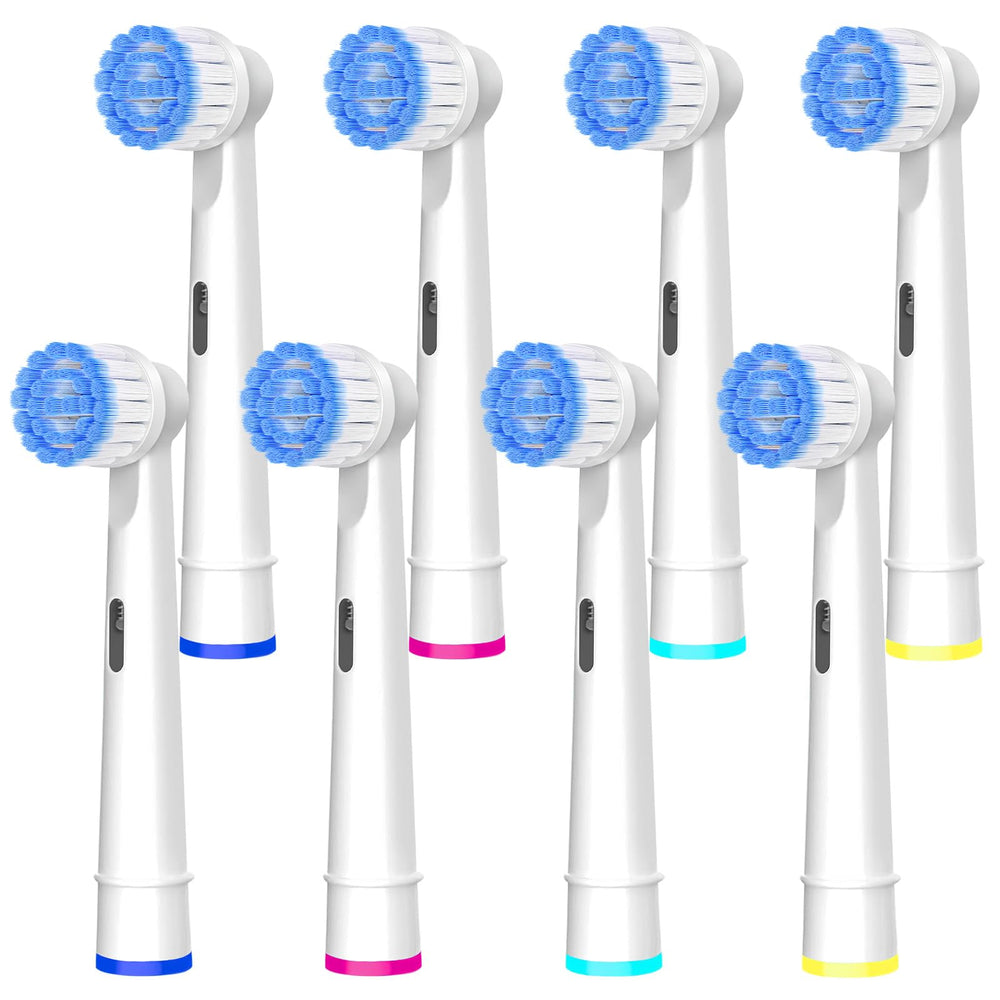 Betterchoi cabezal frontal empaquetado muestra compatibilidad y limpieza