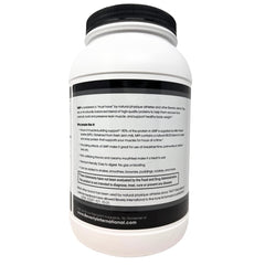 Beverly International batido en vaso crema para recuperación rápida y sabrosa