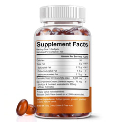 BEWORD primer plano de cápsula blanda mostrando textura y pureza