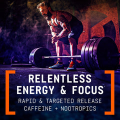 BEYOND RAW LIT V2 vaso mezclado listo para beber y energía inmediata