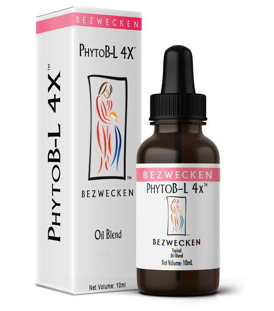 Bezwecken frasco frontal 10 mL mostrando etiqueta y diseño práctico, facilita identificación