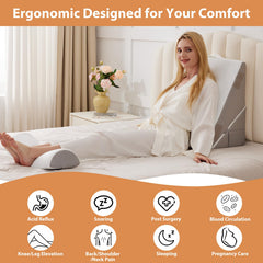 BIEEZZK ambiente de dormitorio mostrando uso relajado y ventilación