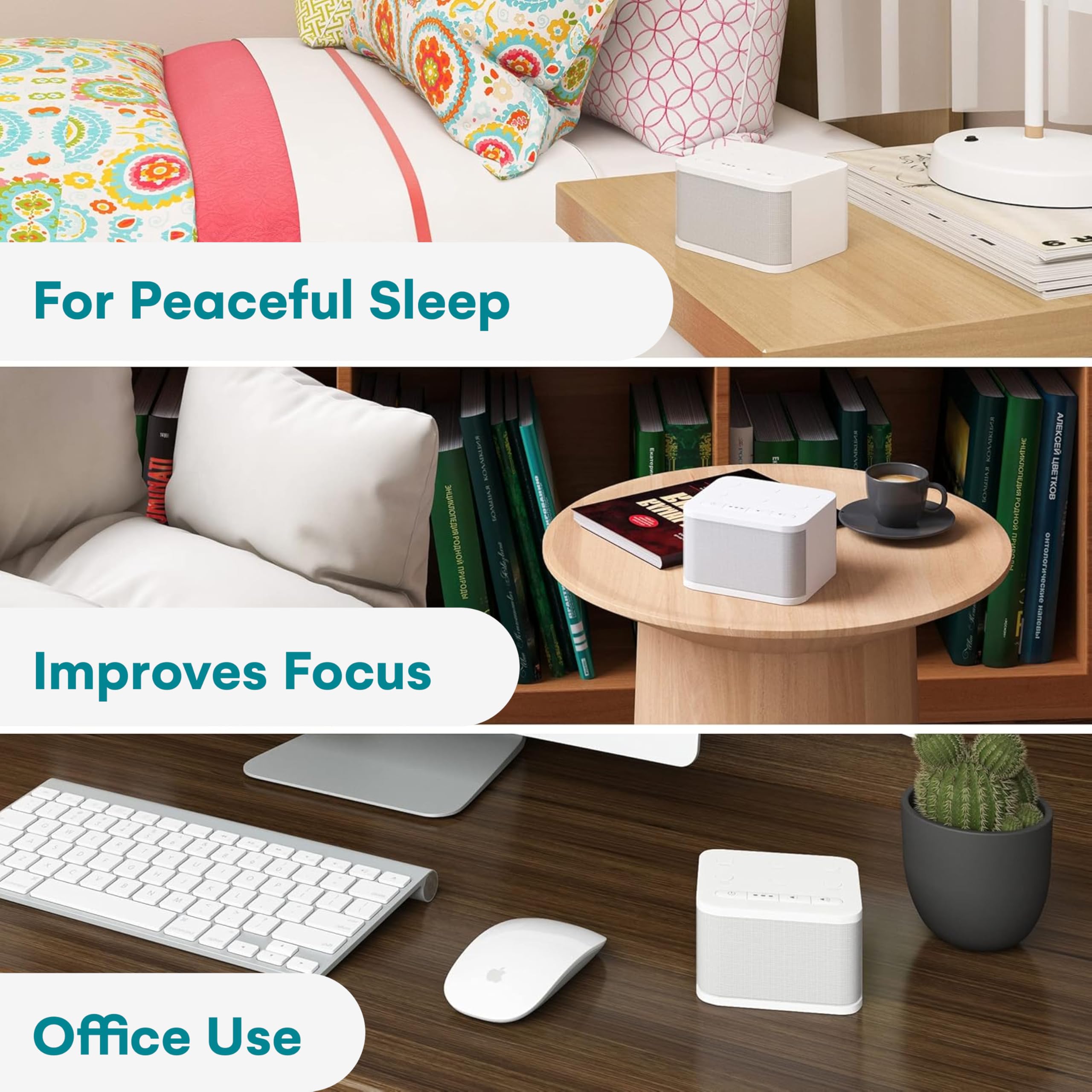 Big Red Rooster: perfecto para guardería y viaje, promueve sueño estable.