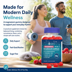 BIGBIO etiqueta nutricional enfatizando ingredientes y dosificación