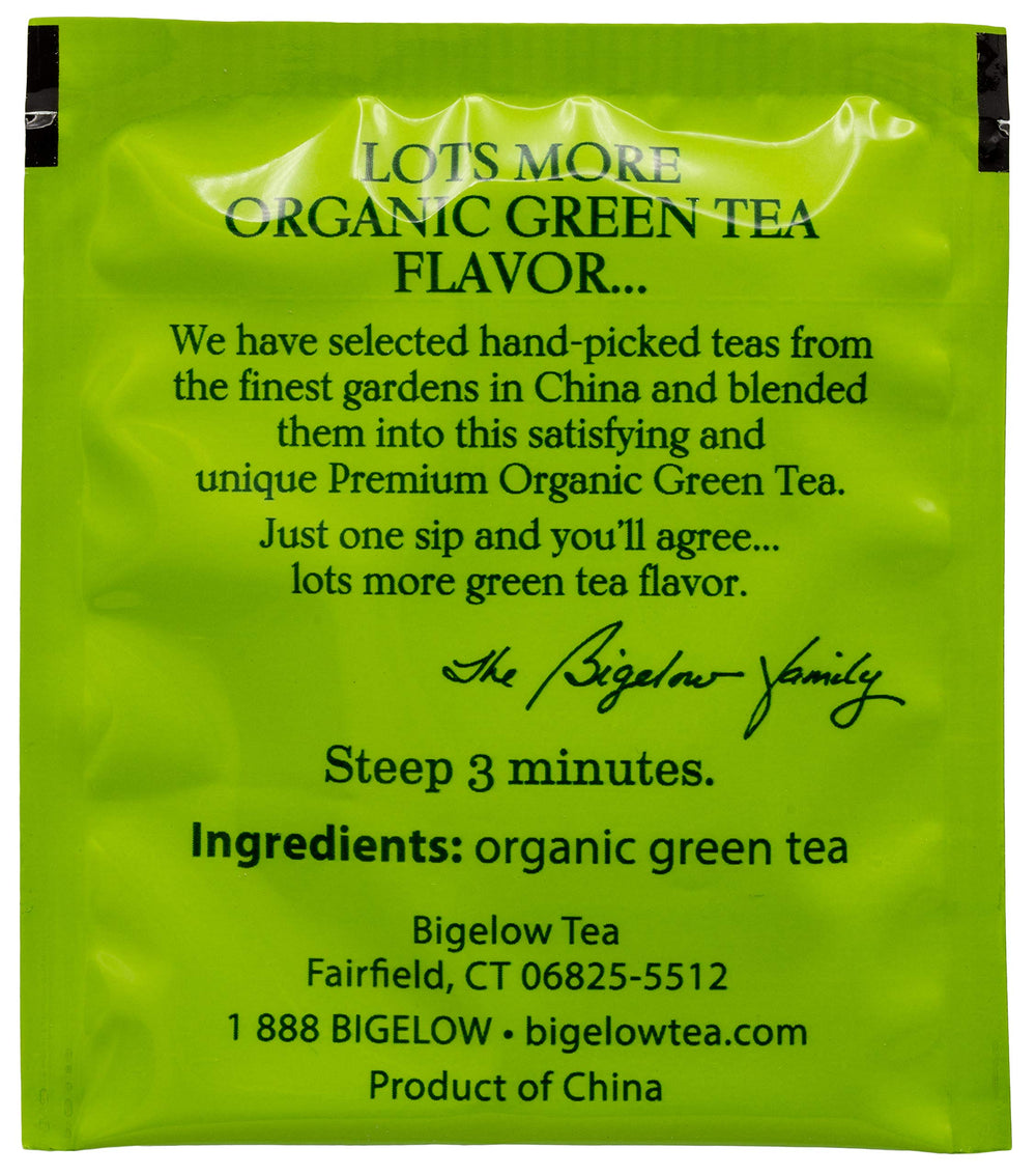 Bigelow Tea en ambiente de oficina facilitando servicio rápido a empleados