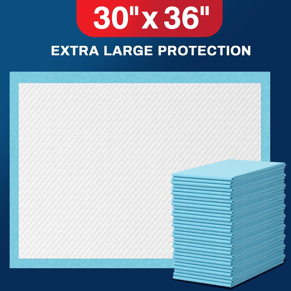 BIGGMED detalle del núcleo absorbente suave que ofrece confort
