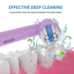 Bimily escena familiar en baño mostrando producto listo para uso