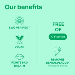 BIO SPECTRA ATTITUDE tubo sin caja, presentación ecológica y práctica