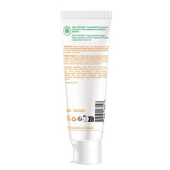 BIO SPECTRA ATTITUDE ingredientes naturales: té verde y mango evidenciando frescura