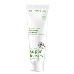BIO SPECTRA ATTITUDE tubo frontal mostrado, embalaje práctico y atractivo