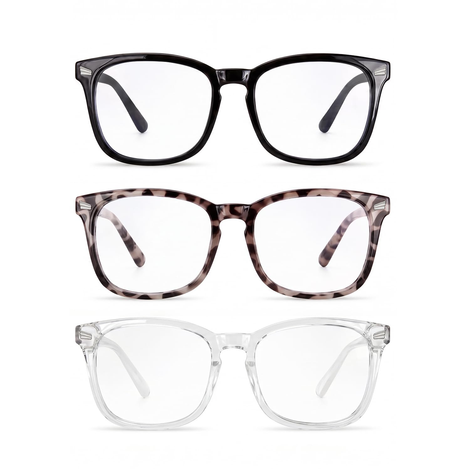 Bio-th gafas infantiles frontal mostrando diseño y comodidad