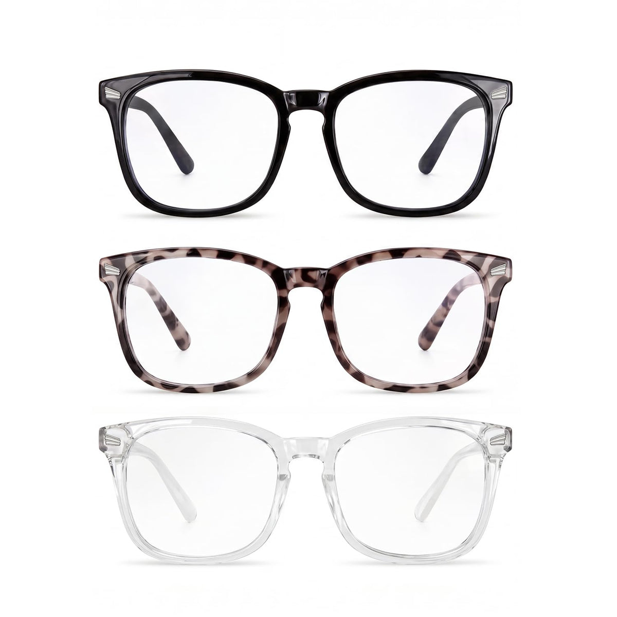 Bio-th gafas infantiles frontal mostrando diseño y comodidad