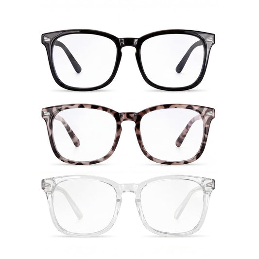 Bio-th gafas infantiles frontal mostrando diseño y comodidad