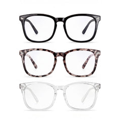 Bio-th gafas infantiles frontal mostrando diseño y comodidad