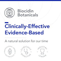 Biocidin Dentalcidin LS sobre toalla de baño para contexto diario